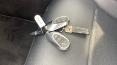 Mercedes-Benz C-Class C220d Sport 4dr 9G-Tronic Diesel Saloon